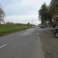 Strada Canalul Bega