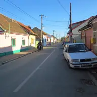 Strada Cassian Munteanu