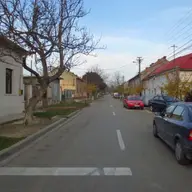Strada Cezar Bolliac