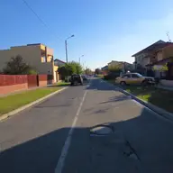 Strada Ciocarliei