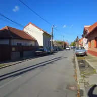 Strada Ciresului