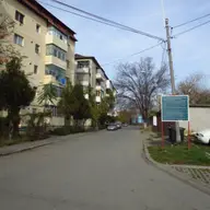 Strada Clabucet