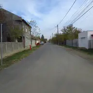 Strada Cocorilor
