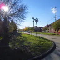 Strada C. A. Rosetti