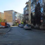 Strada Constantin Brailoiu