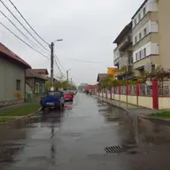 Strada Constantin Dobrogeanu Gherea