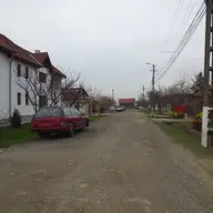 Strada Contemporanul