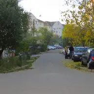 Strada Cornel Lazar