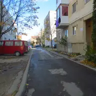 Strada Cosmonautilor