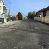 Strada Crinului