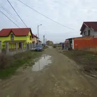 Strada Dafinului