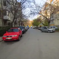 Strada Dositej Obradovici