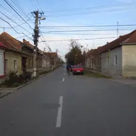 Strada Dr. Ioan Bontila