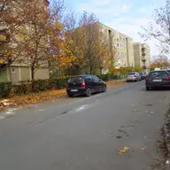 Strada Dr. Lucian Georgevici