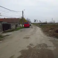 Strada Dumitru Bagdasar