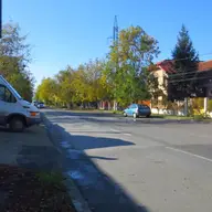 Strada Dunarea