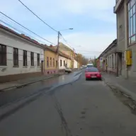 Strada Ecaterina Teodoroiu
