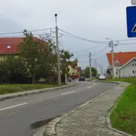 Strada Efta Botoca