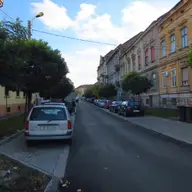 Strada Emanoil Gojdu