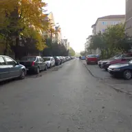 Strada Eugen Pop