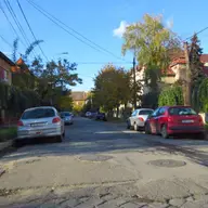 Strada Filaret Barbu