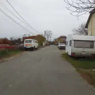 Strada Fragilor