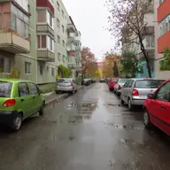 Strada Frunzei