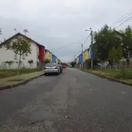 Strada Garabet Ibraileanu