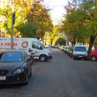 Strada General Henri Berthelot
