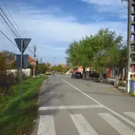 Strada General Magheru
