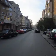 Strada George Bacovia