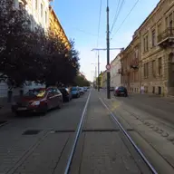 Strada Gheorghe Doja