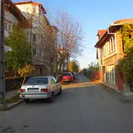 Strada Gheorghe Leahu