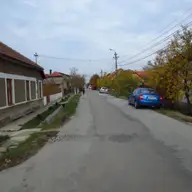 Strada Gheorghe Titeica