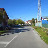 Strada Ghioceilor