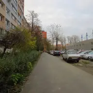 Strada Gladiolelor