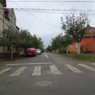 Strada Herodot
