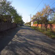 Strada Homorod