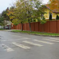 Strada Ioan Inocentiu Micu Klein