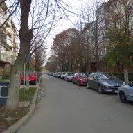 Strada Ion Creanga