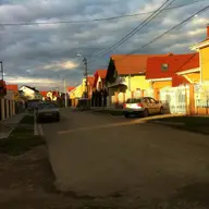 Strada Ion Cristoreanu