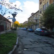 Strada Ion Ghica