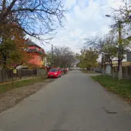 Strada Iosif Velceanu
