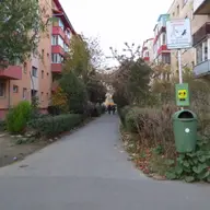 Strada Iovan Sterja Popovici