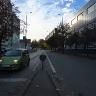 Strada Jiul