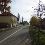 Strada Jokai Mor