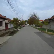 Strada Jorge Amado