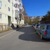 Strada Joszef Attila