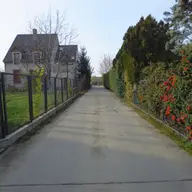Strada Jules Michelet