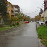 Strada Letea